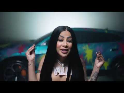 6ix9ine - Shaka Laka (feat. Kodak Black & Yailin la Mas Viral