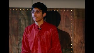 The ABCs of Assimilation | Shivansh Srivastava | TEDxGilbert
