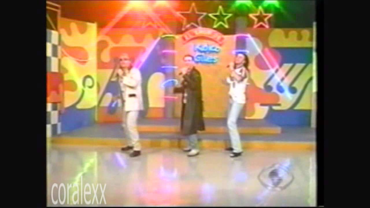 complot - dile que  tu estas enamorada