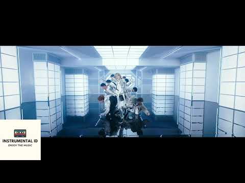 Snow Man -  D.D.  (YouTube ver.)  Instrumental
