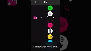 Flappy Fire Up! screenshot 5