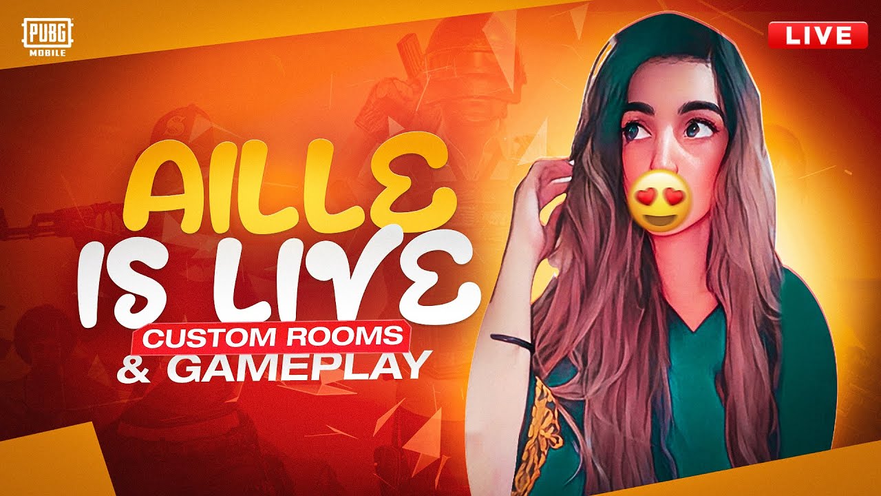 Chill Stream Shugal mela Ailee YT PUBG MOBILE pubgm YouTube