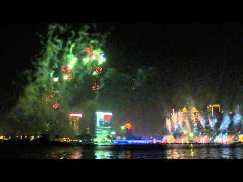 2011高雄燈會藝術節