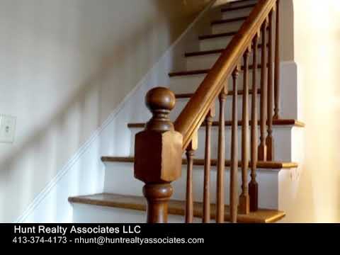 30 Tinkham Rd., Springfield, MA home video tour