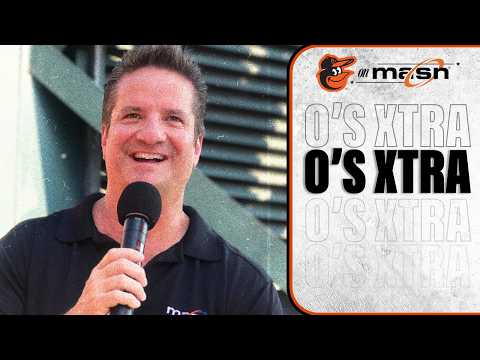Roch Kubatko on Jeremiah Jackson's option and more
