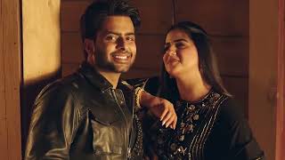 KOKA (Official Video) Mankirt Aulakh | Simar Kaur | Pranjal Dahiya | New Punjabi Song 2026