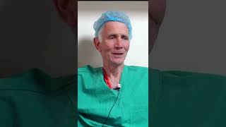Professor Dr Graham Watson Melhor Urologista do Reino Unido