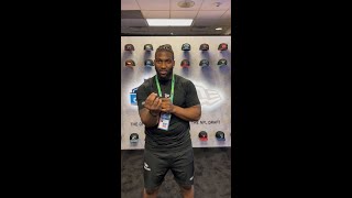 Guess The NFL Draft Pin - Denver Broncos