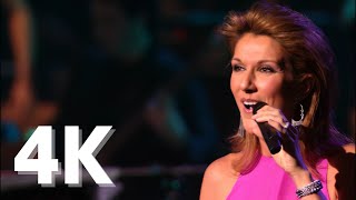 Download lagu That’s The Way It Is - Celine Dion (Live from The Concert for World Children’s Day, 2002) [4K RMST]