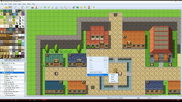 RPG Maker MV Tutorial - Converting VX Ace Projects Into MV