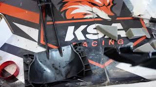 SeaDoo Spark Trixx All NA Mods