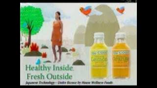 Stefania Fernandez in You C1000 Ad