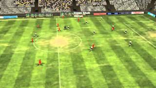 Download Lagu Terengganu vs Singapore Lions - Irwan Shah Goal 36 minutes MP3