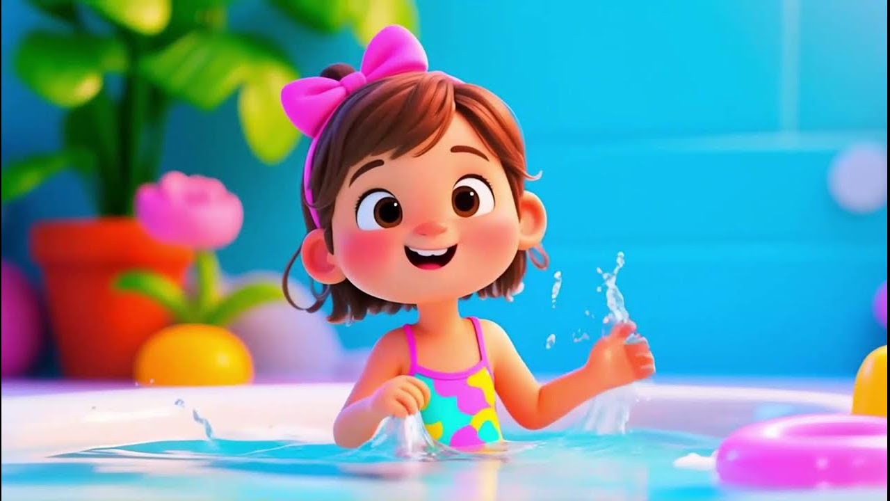 👑 Princesas e histórias com a Luiza | 🌙 Música para sonhar à noite