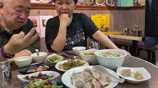 韜滔有食神 20200430 6/6 港式居酒屋 香港九龍城獅子石道「華園鉸子館」 知己聚餐好去處