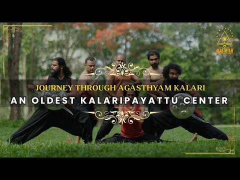 The Oldest Kalaripayattu Center in Kerala | Best Kalaripayattu Center in Kerala |