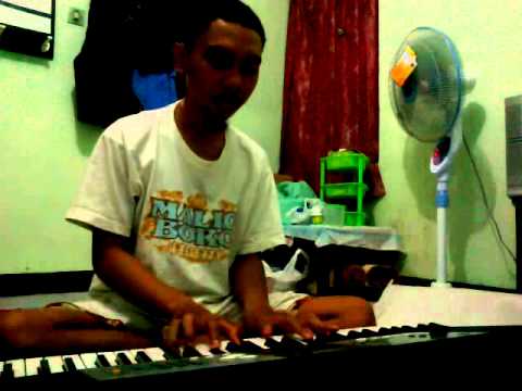 christina perri-thousand year (piano cover by rifky)