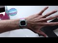 Freestyle Shark Watch Unboxing - 4k - Professional Audio - Caroline Marks Signature