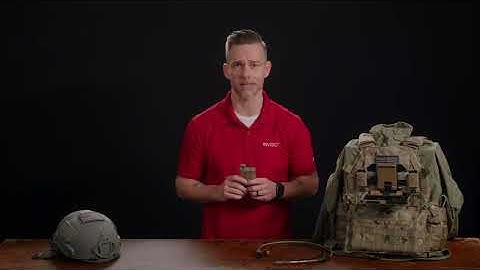 INVISIO V60 II ADP hub and PTT/ Control Unit Video Tutorial | INVISIO