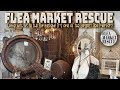 COME SHOPPING FOR HUGE FINDS AT THE SPRINGFIELD ANTIQUE SHOW &amp; FLEA MARKET 2023