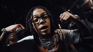 Sugarhill Ddot - Just Like Me (Official Music Video)