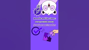 Connecting the Dots: How Interoperability Protocols Are Revolutionizing Crypto