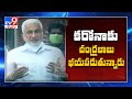 Chandrababu boycotting Assembly Budget session fearing coronavirus: MP Vijayasai Reddy
