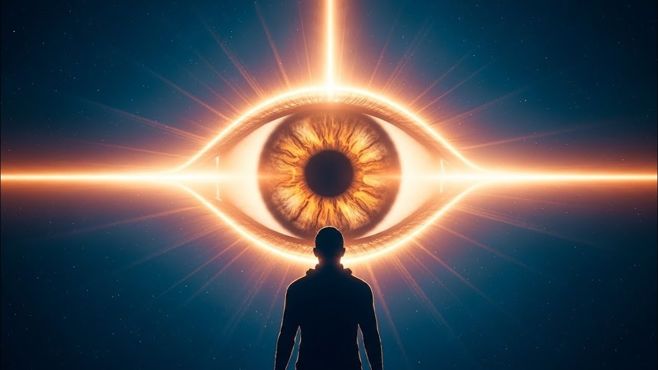 [5 min mindfulness] Manifesting With the Universe: Cosmic ordering