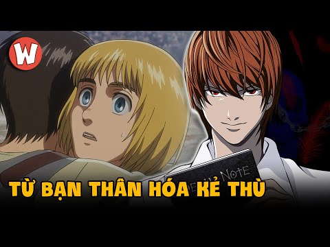 Video Những Mối Quan Hệ Từ Bạn Thân Thành Kẻ Thù trong Thế... - youtube