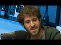 Lil Dicky Interview at The Breakfast Club Power 105.1 (11/02/2015)
