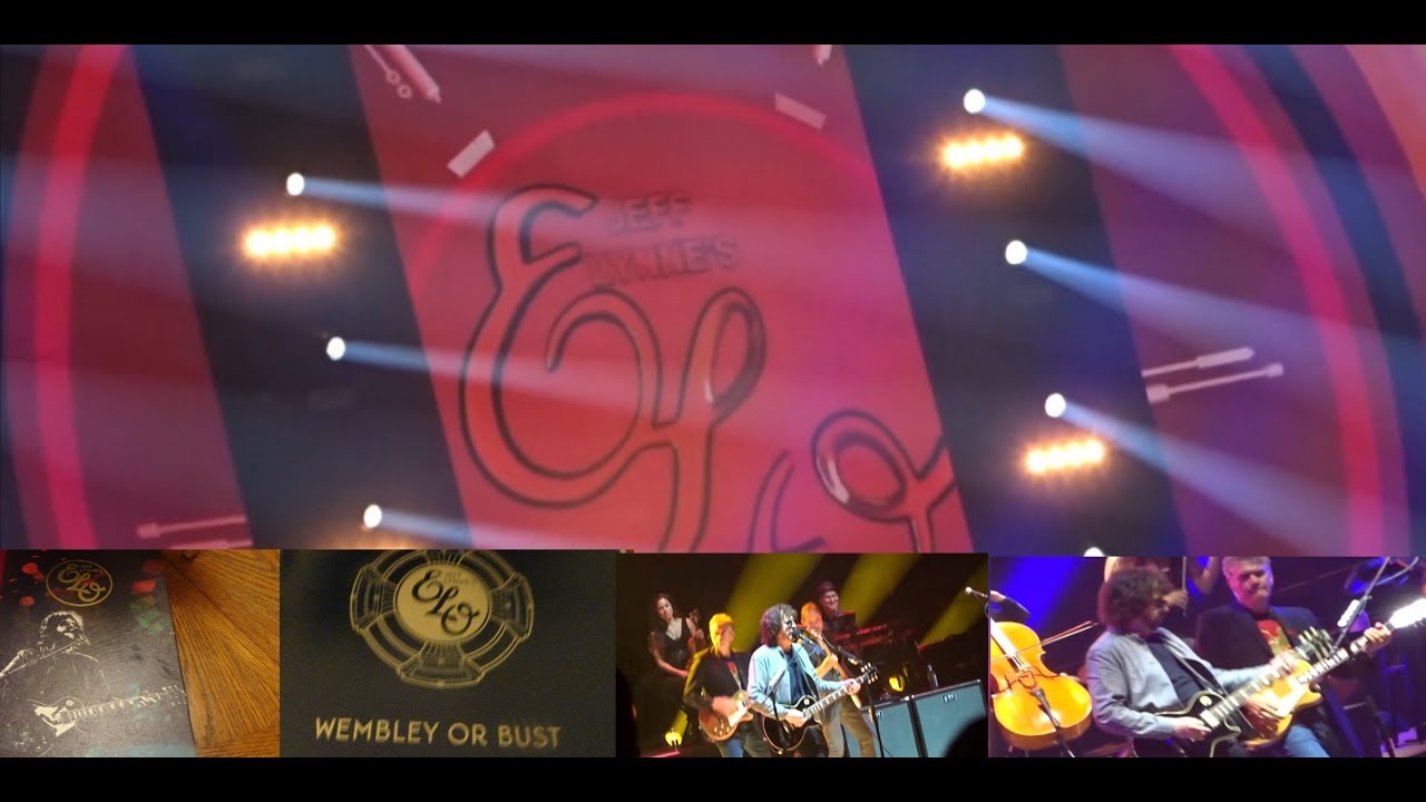 Obejrzyj Jeff Lynne's ELO ☮☮ Roll Over Beethoven ☮☮ Final Live Houston, Texas 8-10-18 w YouTube Obejrzyj Jeff Lynne's ELO ☮☮ Roll Over Beethoven ☮☮ Final Live Houston, Texas 8-10-18 w YouTube