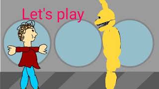 Baldi vs ME (dc2)