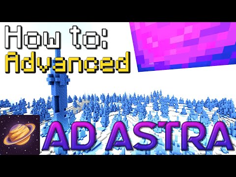 How to: Ad