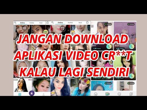 Aplikasi Video Call Gratis Terpopuler Bikin Ketagihan