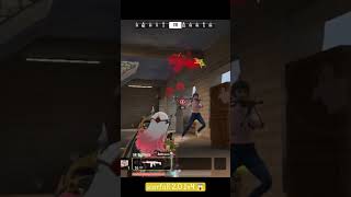 scarfall 2.0 1v4 😱 fastest #scarfall2