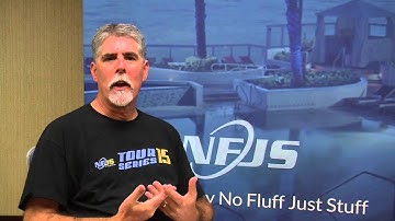 MarkRichards#6 - Microservices AntiPatterns and Pitfalls Part 1&2