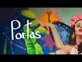 Marisa Monte | Portas (lyric vídeo com cifra)