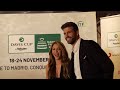 Piqué y Shakira anuncian su separación