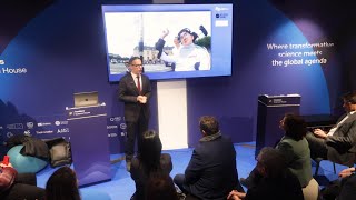 Frontiers Science House | Building brain–computer interfaces