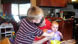 0802 Aurora first cereal 1.AVI
