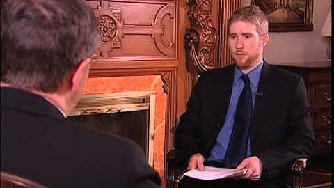 Five Years A Shepherd: A conversation with Archbishop Allen Vigneron, January 2014