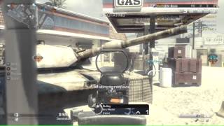 COD Champs Proof  vs ISO eSports - They dropped host.