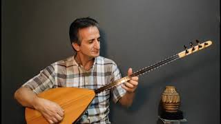 Latif Öz Gi̇tti̇ Canimin Canani