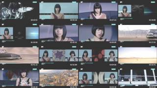 Song Video Review Utada Hikaru feat Shiina Ringo Nijikan Song Video Review Utada Hikaru feat Shiina Ringo Nijikan