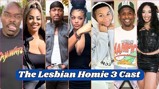 The Lesbian Homie 3 Members Real Name And Ages 2024
