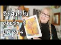 Create lovely PHOTO layers with your gelli plate / IMAGE TRANSFER technique