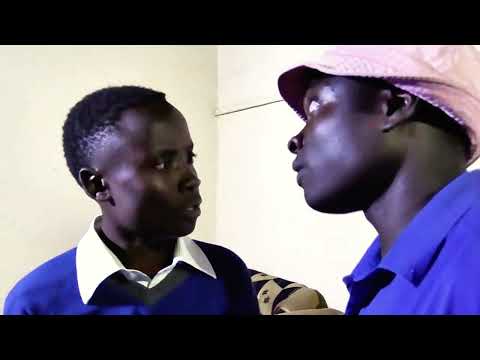 HOLIDAY BASH GOES TO MRAMA PT I SWAHILI MOVIE