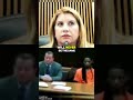 “You Are WORTHLESS ” – Wife’s Powerful Words to Her Husband’s Shooter!#shorts #courtroom #justice