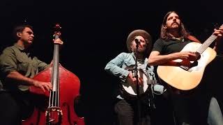 The Avett Brothers - The Greatest Sum - 3.16.2019 - The Fillmore - NOLA