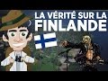 La vérité sur la Finlande !